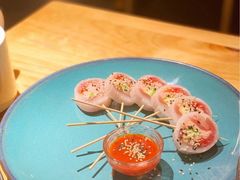 -MR.ROCKY洛奇先生RESTAURANT&BAR(宝安壹方城店)