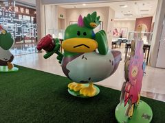 -天河领展广场