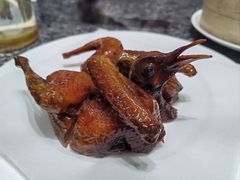 -頂好酒家·经典粤菜(海信广场店)