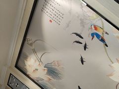 -鹤鸣嘉印象饭店(东市场小区店)