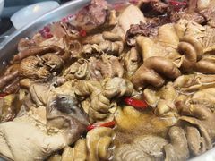 -辛杨和·大耳朵驴肉馆(银川总店)