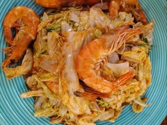 -美达尔烧烤海鲜家常菜(泰山路店)