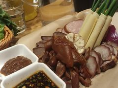 -鸽子窝(宋庄店)