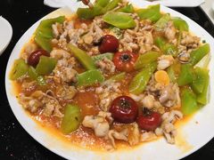 -好兄弟郭巨海鲜(天一阁店)