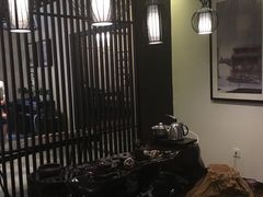 -清涟·足浴·spa·养生馆(重庆天地店)