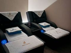 -海纳百川·都市温泉·足道·SPA(学院路店)
