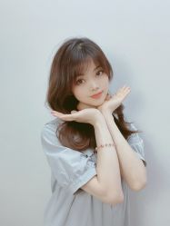 长发-3AM HAIR SALON烫发染发接发