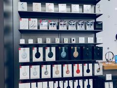 -Apple零售店(深圳益田假日广场店)