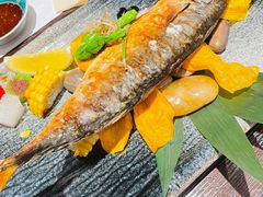 -四葉寿司·城市景观(深圳湾1号店)