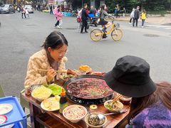 -六公里老火锅(总店)