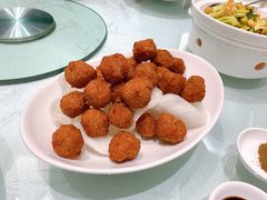 -御仙都北京菜馆·烤鸭店(双井店)