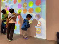 -奈尔宝家庭中心·亲子餐厅(鄞州万达店)