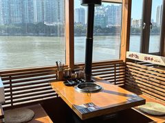 -拾勝牛·江景安格斯烧肉放题(江湾阳光天地店)