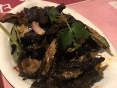 麻辣脱骨凤爪-胡桃里音乐酒馆(环亚凯瑟琳广场店)