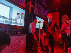 -ONE LOVE PARTY KTV(綦江万达店)