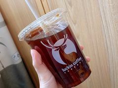 -瑞幸咖啡(三胞国际广场店)