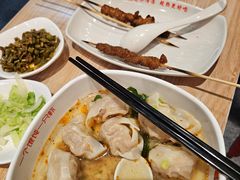 -南城香(北京南站店)