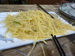 -杨姐大片肉烧烤