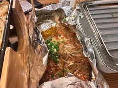 -木屋烧烤(龙华店)
