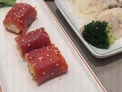 -合家亲妈妈菜·博山菜老字号(联通路店)