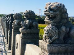 -卢沟桥文化旅游区(卢沟桥)