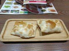 -亚克西姆新疆菜(库车店)