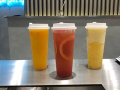 -iTAFE蓝火柴(新光汇店)