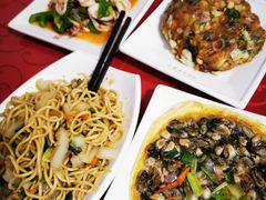 -海坛特色小吃·只做平潭特色菜(平潭店)