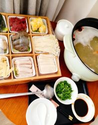-宝生月子中心·独栋独院式(南山店)