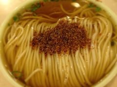 虾籽面-耿福兴(凤凰美食街店)