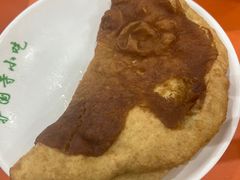 -护国寺小吃(左家庄店)
