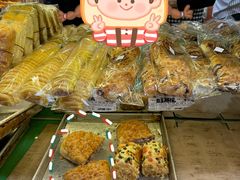 太极包-美嘉华面包西饼店(红胜坊店)