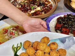 -秦月轩·陕西家乡菜(阜成路·五棵松店)