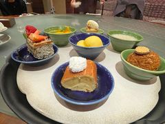 -君悦酒店·1881·北京烤鸭