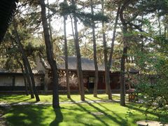 -承德避暑山庄景区