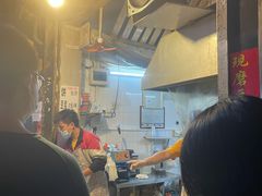 -咏春葱油饼(德政中路店)