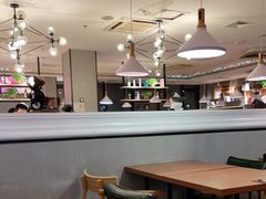 -比格比萨(林萃路店)
