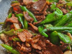 -庆江南江南菜(琴湖溪里花园城店)