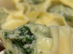 荠菜猪肉大馄饨-东泰祥生煎馆(重庆北路店)
