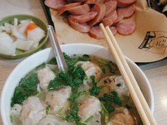 -石门侯·石门馄饨侯(革新北街店)