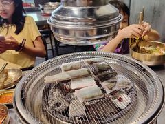 -本炙炭烤·蒲烧活鳗料理店(金沙洲店)