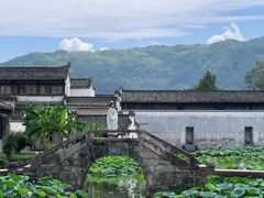-呈坎景区