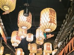-南京大牌档(壹方天地店)
