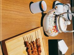 -阿西叶滩羊馆(交大店)