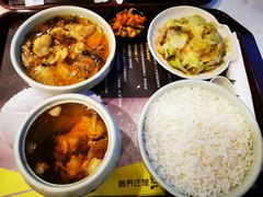 -真功夫(环市中路店)