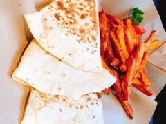 -Taco Bell 塔可贝尔(东方明珠店)