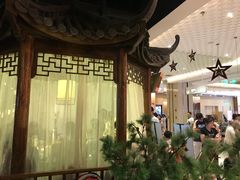 -小菜园新徽菜(马鞍山金鹰店)