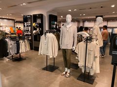 -ZARA(沈阳大悦城店)