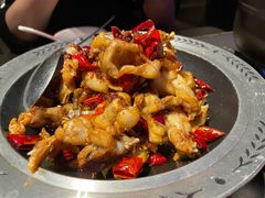 -知楚•精致湖北菜(武商MALL店)