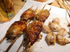 -管氏翅吧(马家堡店)